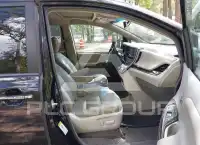 2017 Toyota SIENNA фото