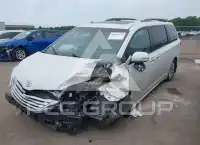 2017 Toyota SIENNA photo