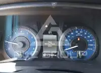 2017 Toyota SIENNA фото