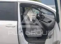 2017 Toyota SIENNA фото