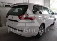 2017 Toyota SIENNA photo