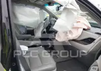 2017 Toyota SIENNA фото