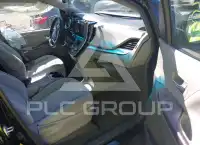 2017 Toyota SIENNA фото