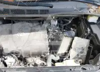 2017 Toyota SIENNA фото