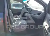 2017 Toyota SIENNA фото