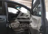 2017 Toyota SIENNA фото
