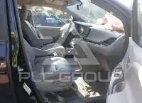 2017 Toyota SIENNA фото