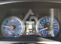 2017 Toyota SIENNA фото