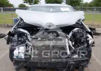 2017 Toyota SIENNA фото