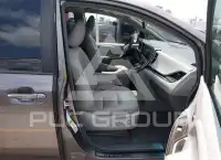 2017 Toyota SIENNA фото