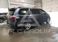 2017 Toyota SIENNA фото