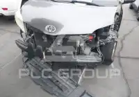 2017 Toyota SIENNA photo