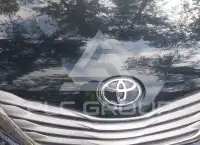2017 Toyota SIENNA photo