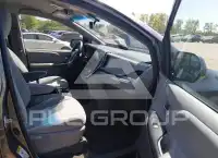 2017 Toyota SIENNA фото