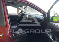 2017 Toyota SIENNA фото