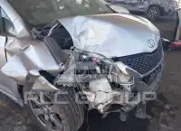 2017 Toyota SIENNA фото