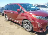 2017 Toyota SIENNA фото