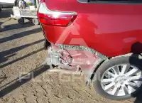 2017 Toyota SIENNA фото