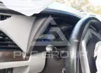 2017 Toyota SIENNA фото
