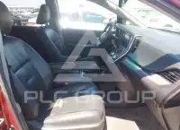 2017 Toyota SIENNA фото