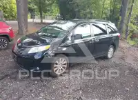 2017 Toyota SIENNA photo