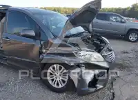 2017 Toyota SIENNA фото