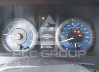 2017 Toyota SIENNA фото