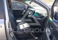 2017 Toyota SIENNA photo