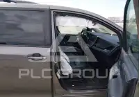 2017 Toyota SIENNA фото