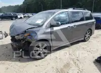 2017 Toyota SIENNA фото