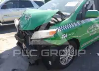 2017 Toyota SIENNA фото