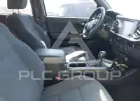 2017 Toyota TACOMA photo