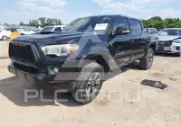 2017 Toyota TACOMA фото