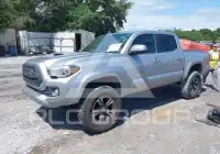 2017 Toyota TACOMA фото