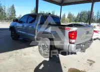 2017 Toyota TACOMA photo