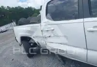2017 Toyota TACOMA photo