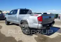 2017 Toyota TACOMA фото