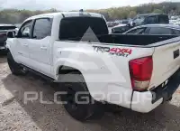 2017 Toyota TACOMA фото