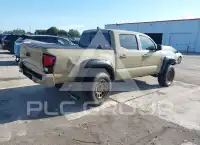 2017 Toyota TACOMA photo