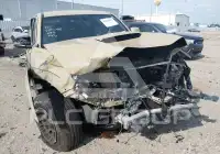 2017 Toyota TACOMA photo