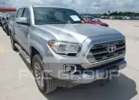 2017 Toyota TACOMA photo