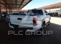 2017 Toyota TACOMA photo