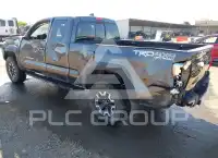 2017 Toyota TACOMA фото