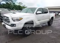 2017 Toyota TACOMA фото