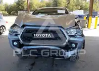 2017 Toyota TACOMA photo