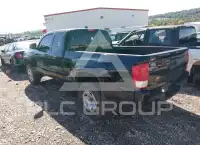 2017 Toyota TACOMA photo
