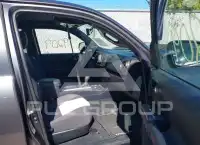 2017 Toyota TACOMA photo