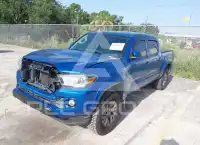 2017 Toyota TACOMA photo