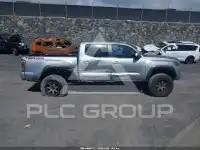 2017 Toyota TACOMA фото