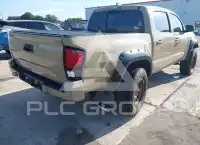 2017 Toyota TACOMA photo